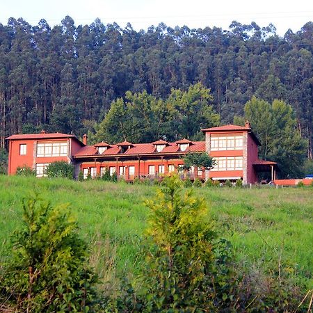 וילאביצ'יוסה Escuelas De Fuentes מראה חיצוני תמונה